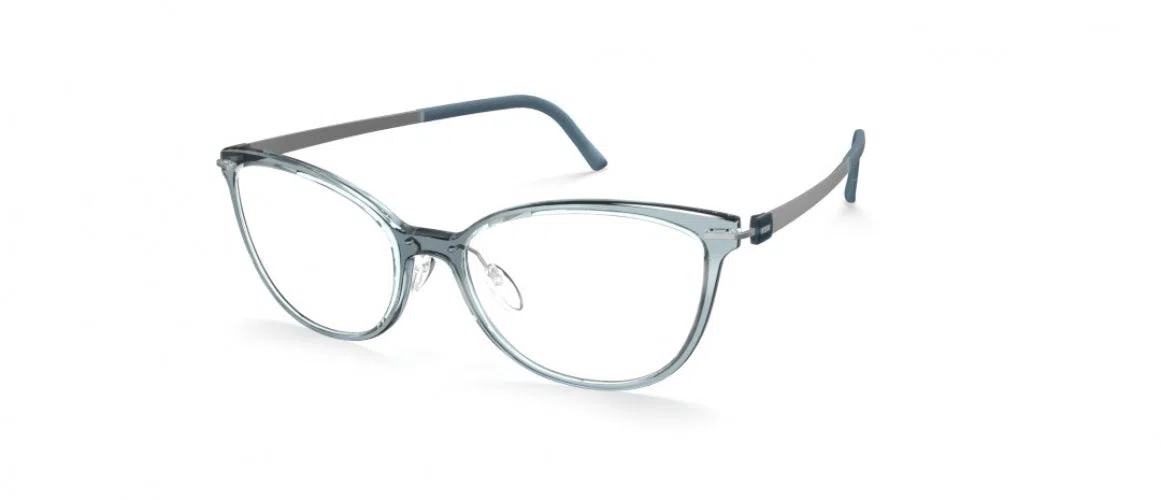 Silhouette Infinity View 1600 Eyeglasses - view 24